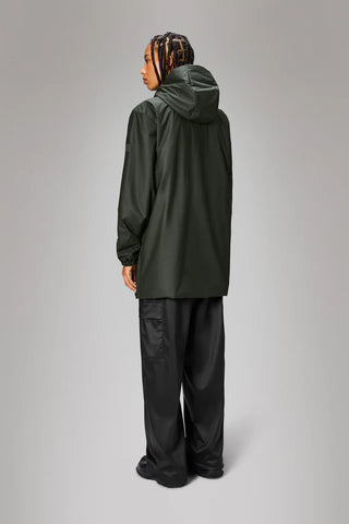 RAINS LOHJA LONG JACKET 15790 03