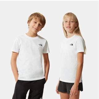 THE NORTH FACE T-SHIRT* Bambini e ragazzi NF0A2WANLA91