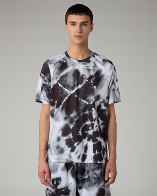 AUSTRALIAN T-SHIRT ALL OVER PRINT UOMO ARUTS0005 RORS01 003