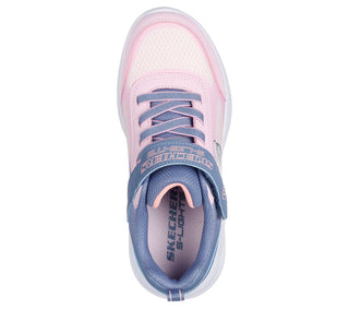 SKECHERS SOLA GLOW -
OMBRE DE 303714L GYLP