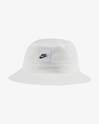 NIKE BUCKET HAT CK5324 100