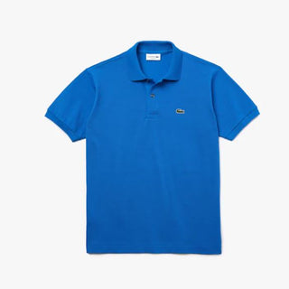 LACOSTE Men's Short Sleeve Piquet Polo L1212