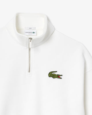 LACOSTE FELPA UOMO SH2748 70V