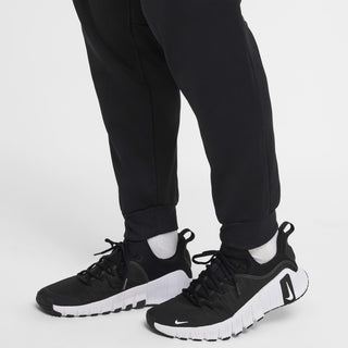 NIKE PANTALONE TUTA THERMA-FIT UOMO FZ1062 010