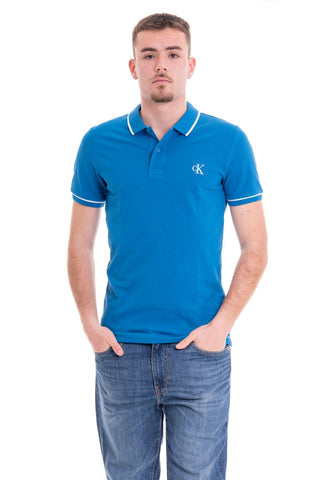 CALVIN KLEIN JEANS Polo* Uomo J315603