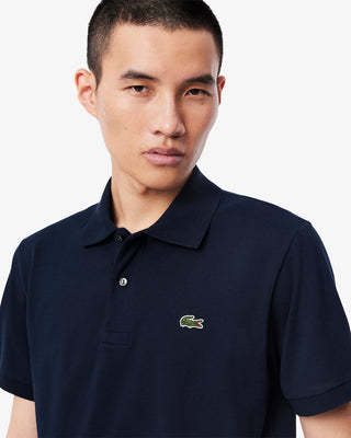 LACOSTE POLO L1212 LIGHT CLASSIC FIT PH9851 166