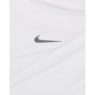 NIKE T-SHIRT SPORTIVA ONE CLASSIC CON LOGO FONNA FN2798 100