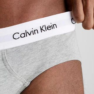 CALVIN KLEIN SLIP 3 PEZZI UOMO U2661G 998