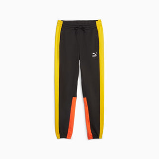 PUMA M CLASSIC BLOCK SWEATPANT 621336 74