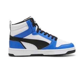 PUMA SHOES REBOUND V6 JR UNISEX 393831 06