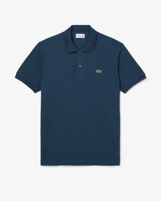 LACOSTE POLO MANICA CORTA UOMO L1212 C7Z