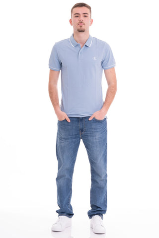 CALVIN KLEIN JEANS Polo* Uomo J315603