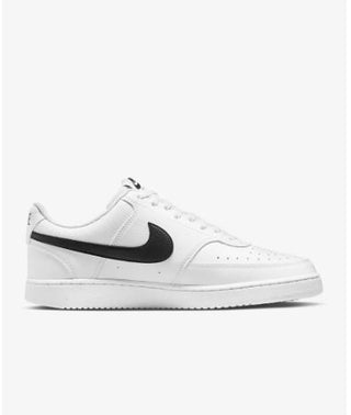 NIKE M SNEAKERS COURT VISION LOW NEXT NATURE DH2987 101