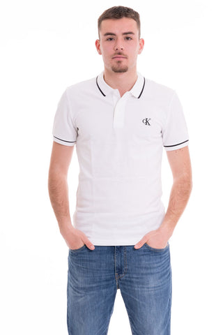 CALVIN KLEIN JEANS Polo* Uomo J315603