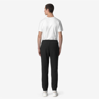 K-WAY PANTALONE LE VRAI CREUSE UOMO K11516W USY