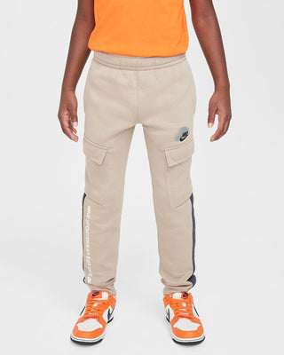 NIKE PANTALONE CARGO CON LOGO JR HM4337 247