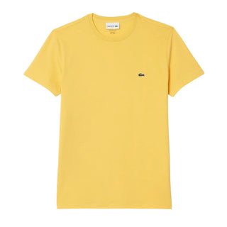 LACOSTE T-SHIRT A GIROCOLLO UOMO TH6709 IY1