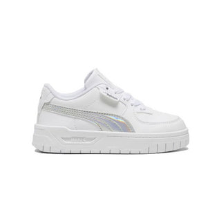 PUMA SCARPE CALI DREAM IRIDESCENT JR 396625 01