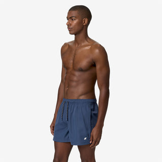 K-WAY MEN'S HAZEL BOXER COSTUME K3131LW P35