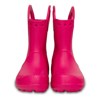 CROCS STIVALI RAIN IN GOMMA JR 12803/CAPI