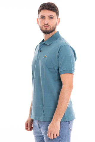 LACOSTE POLO MANICA CORTA UOMO L1212 IY4