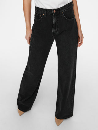 ONLY JEANS HOPE DONNA 15244217 BKD