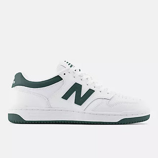 NEW BALANCE Scarpe Unisex adulto BB480LNG