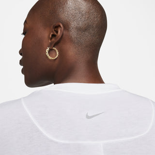 NIKE T-SHIRT ONE RELAXED DONNA FN2814 100