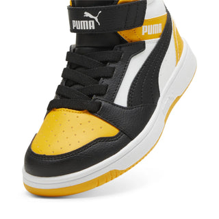 PUMA PUMA REBOUND V6 UNISEX JR 393832 19