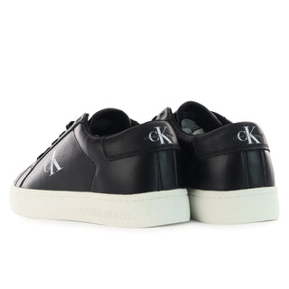 CALVIN KLEIN M SNEAKERS CLASSIC CUP LOW YM00491 BDS