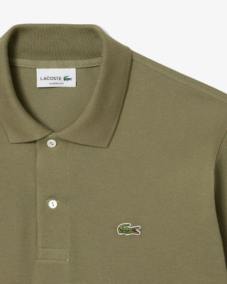 LACOSTE POLO MANICA CORTA UOMO L1212 BMY