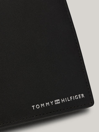 TOMMY HILFIGER WALLET CASUAL CREDIT CARD AND COIN AM12766 BDS