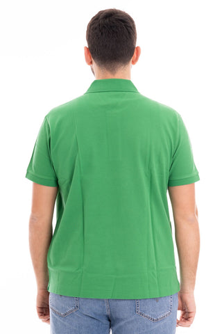 LACOSTE M SHORT SLEEVE POLO L1212 L94