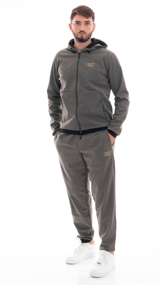 EA7 MEN'S TRACKSUIT PANTS 7M000028 AF10343 U8100