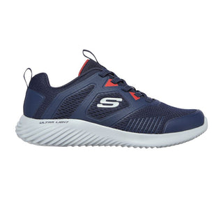 SKECHERS Sneakers Bounder High Degree Men Navy 232279 NVY