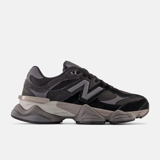 NEW BALANCE SNEAKERS 9060 U9060BLK