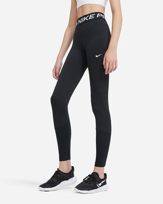 NIKE PRO BIG LEGGING JR DA1028 010