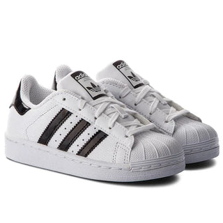 ADIDAS ORIGINALS SUPERSTAR CHILD DB1211