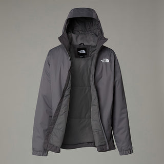 THE NORTH FACE GIUBBOTTO QUEST ANTIPIOGGIA UOMO NF00C3020V3