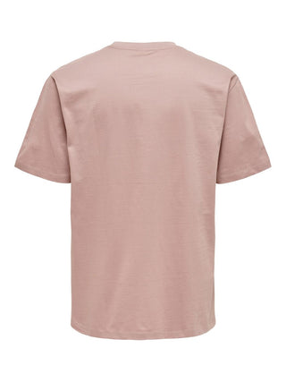 ONLY&amp;SONS FRED RELAX SS TEE 22022532.