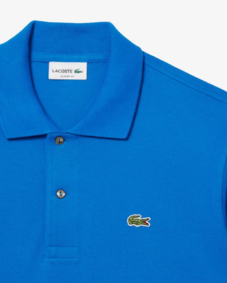 LACOSTE POLO MANICA CORTA UOMO L1212 3D3