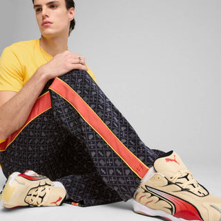 PUMA PANTALONE DI TUTA ROAD TO UNITY AOP UOMO 629596 16