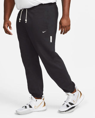 NIKE MEN'S DRI-FIT BASKETBALL TRACKSUIT PANTS CK6365 010