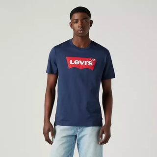 LEVI'S T-SHIRT GRAPHIC 17783 0139