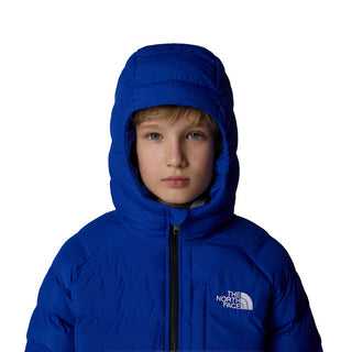 THE NORTH FACE GIUBBOTTO REVERSIBILE JR NF0A88TWCZ6