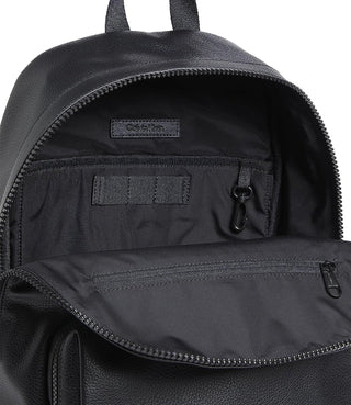 CALVIN KLEIN M ZAINO MUST CAMPUS BACKPACK K508696 BAX