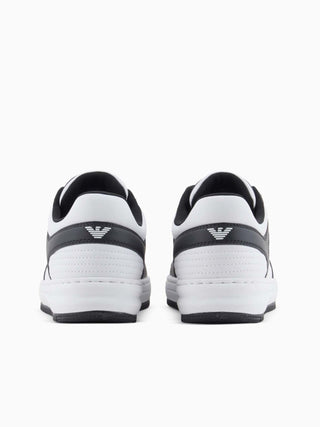 EA7 CLASSIC SNEAKERS X8X189 XK404 N181