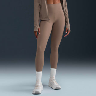 NIKE LEGGINS ONE LOGO TIGHTS DONNA FN3226 233