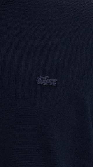 LACOSTE PULLOVER UOMO AH1969 166