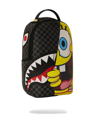 SPRAYGROUND ZAINO BOB REVEAL CON LOGO ICONICO B5787